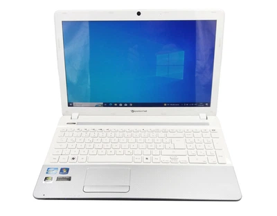 Ноутбук Packard Bell TS44HR Intel Core I5-2450M 8GB RAM 500GB HDD NVIDIA GeForce GT 630M [15.6"] Б/У