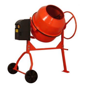 Бетоносмеситель Agrimotor B 1510 FK 155 л
