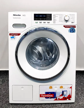 Стиральная машина Miele WMH 260 WPS - Б/У