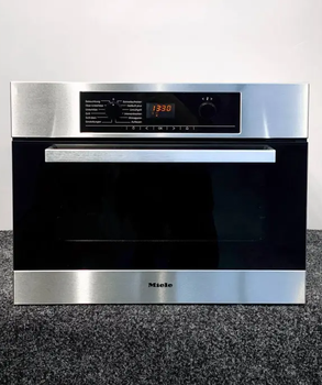 Духовой шкаф Miele H 5041 B - Б/У