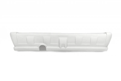 Задний бампер (накладка, грунтованный) для Ford Connect 2002–2006 гг