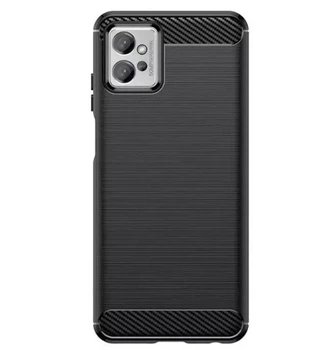 Протиударний чохол Fashion Case Urban для Motorola G32 Чорний