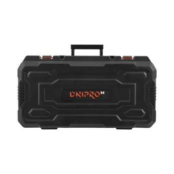 Кейс універсальний для КШМ Dnipro-M BP-23G