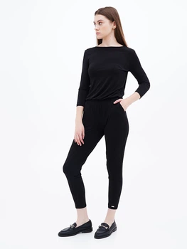 Комбинезон Mohito QK157 XS (27030XS) Черный