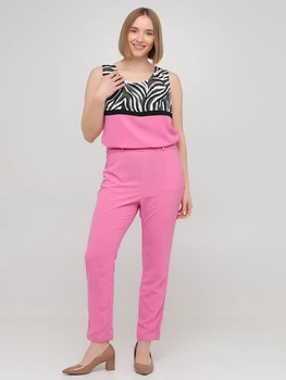 Комбинезон Vero Moda verna XL (65002XL) Розовый