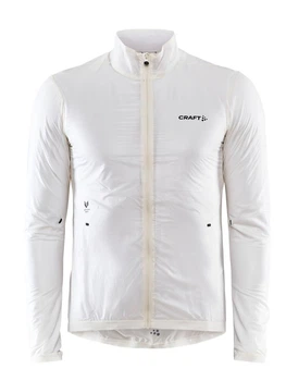 Куртка Craft Pro Nano Wind Jacket Man XXL Белый (1068-1910539 XXL 904000)