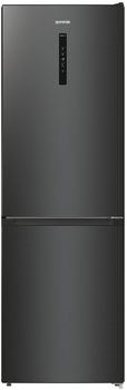 Холодильник Gorenje NRK619EABXL4