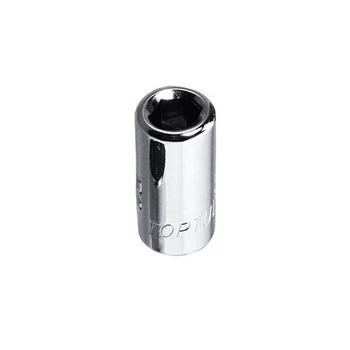 Бітотримач 1/4"х1/4" TOPTUL FTAB0808