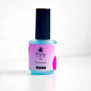 Обезжириватель Enjoy professional, 15 мл