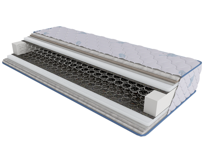 Матрас Standart Plus SF Sleep&Fly 160х200 см
