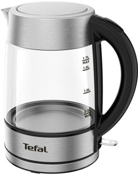 Електрочайник TEFAL KI772D38