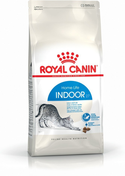 Сухой корм для домашніх котів Royal Canin Indoor 2 кг (3182550704625) (25290209)