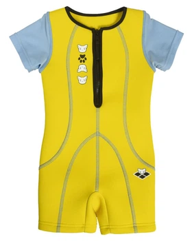 Комбинезон для плавания Arena Friends Warmsuit (95246-310) 1-2