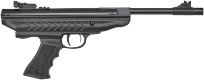 Пневматичний пістолет Optima Mod.25 SuperCharger 4.5 мм (23703668)