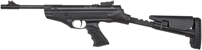 Пневматичний пістолет Optima Mod.25 SuperTact 4.5 мм (23703669)
