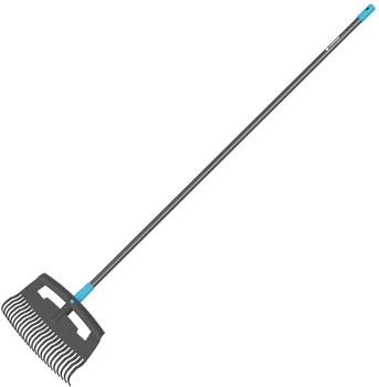 Грабли Cellfast Ideal для листьев 175 см, 43 см (40-310)
