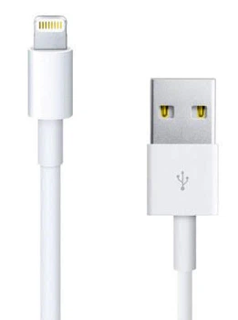 Кабель Lightning to USB 2.0 C 1 м 143502 3742787