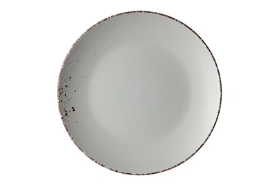 Тарелка обеденная Ardesto Lucca Illusion Blue AR-2926-BMC 26 см 3903762