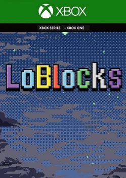 Ключ активации LoBlocks для Xbox One/Series