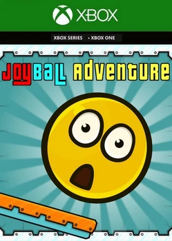 Ключ активации Joy Ball Adventure для Xbox One/Series