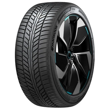 Зимние шины Hankook Winter I*Cept iON X IW01A 235/60 R18 103H Sound Absorber