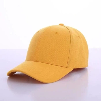 Кепка SV One Size-54cm-62cm Золотистый (sv2233-15)