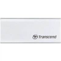 SSD накопитель Transcend esd240c 120gb usb 3.1 gen 2 tlc (ts120gesd240c)
