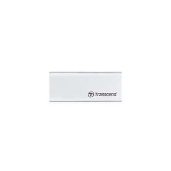 SSD накопитель Transcend esd260c 1Tb Silver usb 3.1 3d tlc (ts1tesd260c)