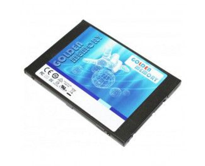 SSD накопитель Golden Memory 512Gb sata iii 2.5" (gmssd512gb)