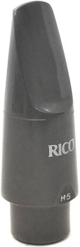 Мундштук для альт саксофона D'Addario METALITE MOUTHPIECE - ALTO SAXOPHONE #M5