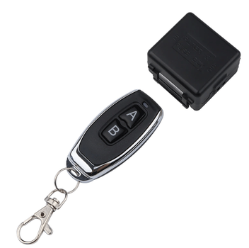 Дистанційний вимикач Inted M2 12V + пульт ДУ