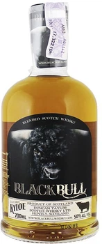 Віскі Black Bull Kyloe 0.7 л 50% (5060294564188)