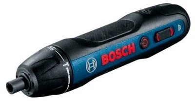 Аккумуляторная отвертка Bosch Professional GO (06019H2103)