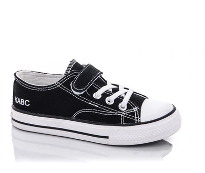 Кеды для мальчиков Xifa Kids 73-222/31 Черный 31