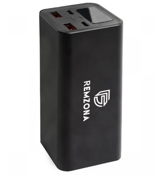 Повербанк для ноутбука Remzona Exreser 20X 20000 mAh 65W