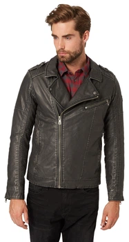 Куртка Tom Tailor (размер XL) Черный 372193262102999