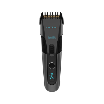 Машинка для стрижки/триммер CECOTEC Bamba PrecisionCare Titanium - Повреждена Упаковка