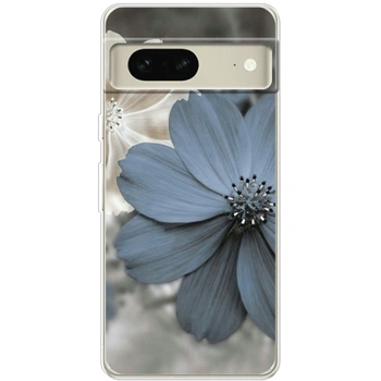 Силиконовый чехол BoxFace Google Pixel 7 (46062-up1132)