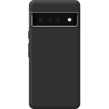 Чохол BoxFace Google Pixel 6 Pro Чорний (46133)