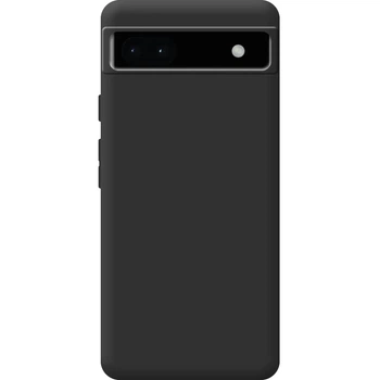 Чохол BoxFace Google Pixel 6A Чорний (46128)
