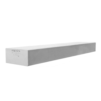 Перемычка брускова Aeroc 120х10х20 (10Н)