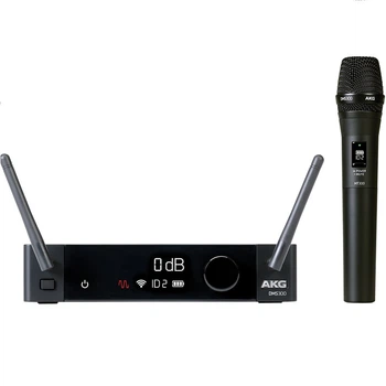 Радиосистема DMS300 VOCAL SET DGTAL WIRELESS MICSYS