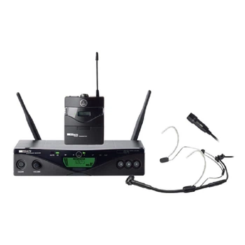 Радиосистема WMS470 PRES SET BD1-50MW LUX-510245