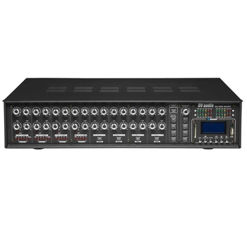 Усилитель мощности MA-4060
