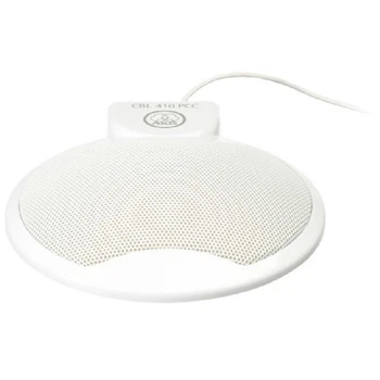 Мікрофон граничного шару CBL410PCCWhite
