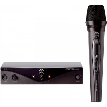Радиосистема Perception Wireless 45 Vocal Set BD C1