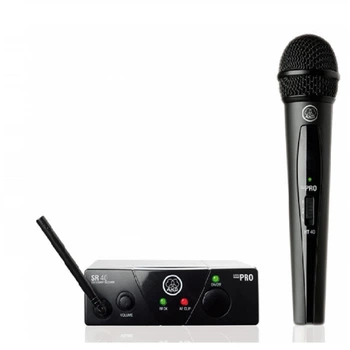 Радиосистема WMS40MiniVocSet US45A