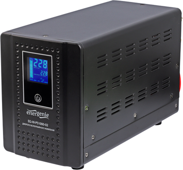 ИБП EnerGenie 1000VA EG-HI-PS1000-02