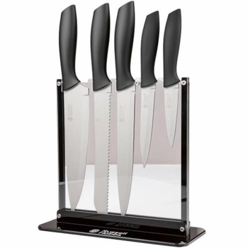 Набор ножей Russell Hobbs RH02492B8LDLDIR silver