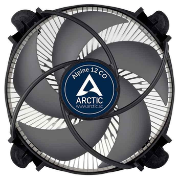 Кулер для процессора Arctic Alpine 12 CO (ACALP00031A)